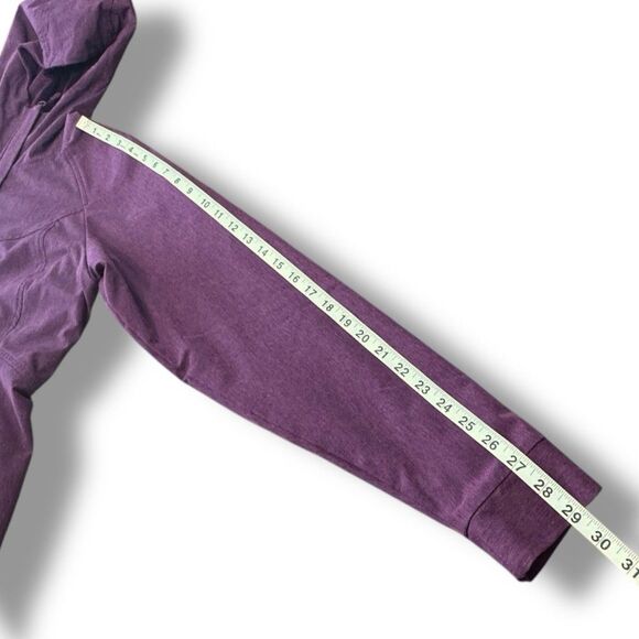 Kirkland Signature Water-Repellent  Soft Shell Jacket Fuchsia Women’s Size M - Picture 6 of 11